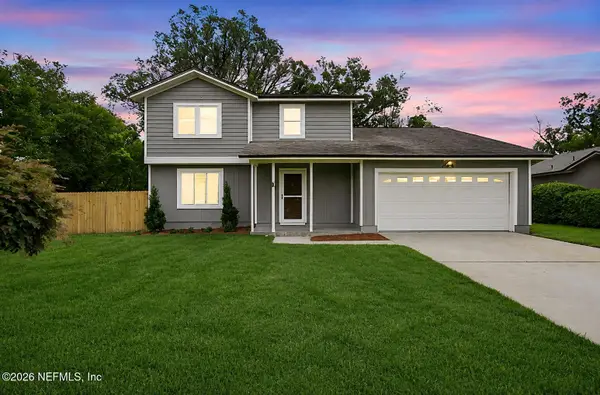 5245 Tree Way S Lane, Jacksonville, FL 32258