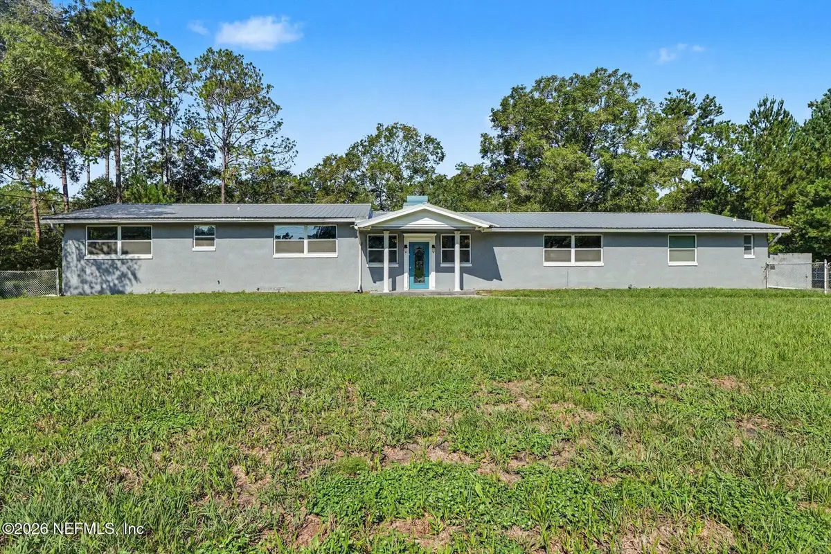 1528 Blair Road, Jacksonville, FL 32221 - #1