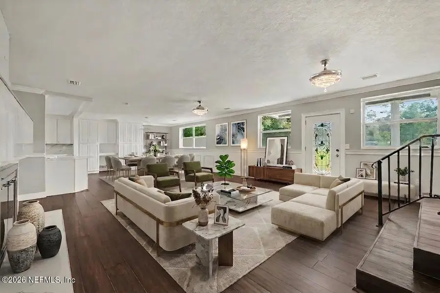1528 Blair Road, Jacksonville, FL 32221 - #3