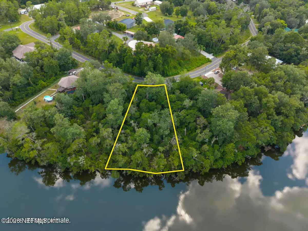232 Lakeview Drive, Satsuma, FL 32189 - #1