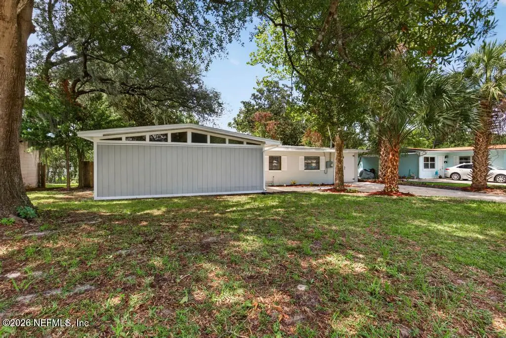 11534 Inez Drive, Jacksonville, FL 32218 - #1