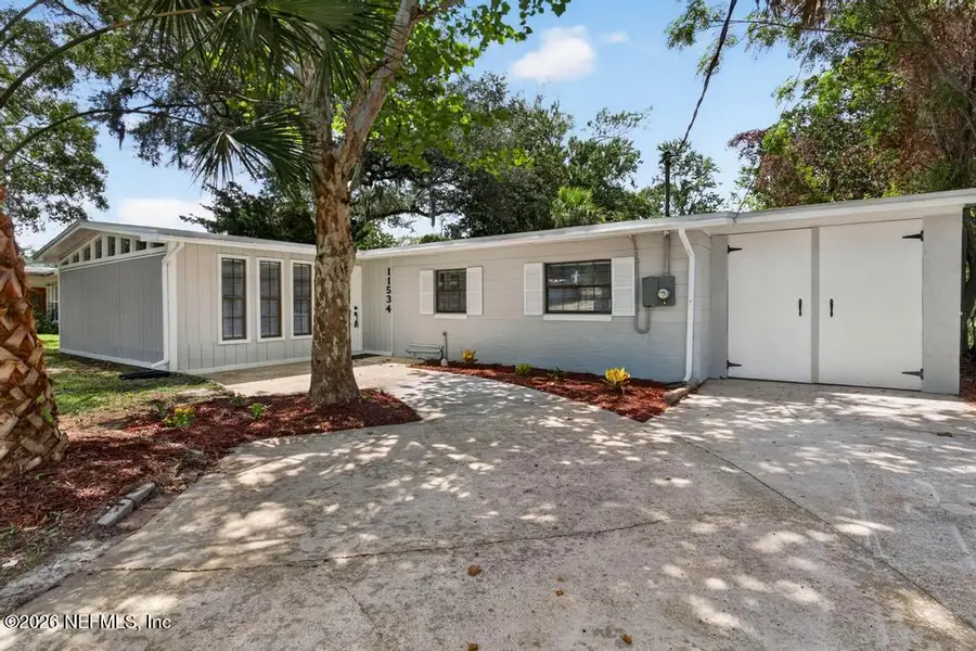 11534 Inez Drive, Jacksonville, FL 32218 - #3