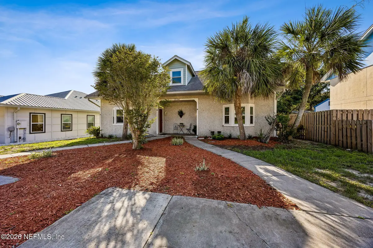 2734 Ocean Drive, Fernandina Beach, FL 32034 - #1