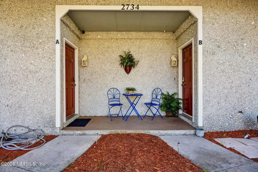 2734B Ocean Drive, Fernandina Beach, FL 32034 - #2