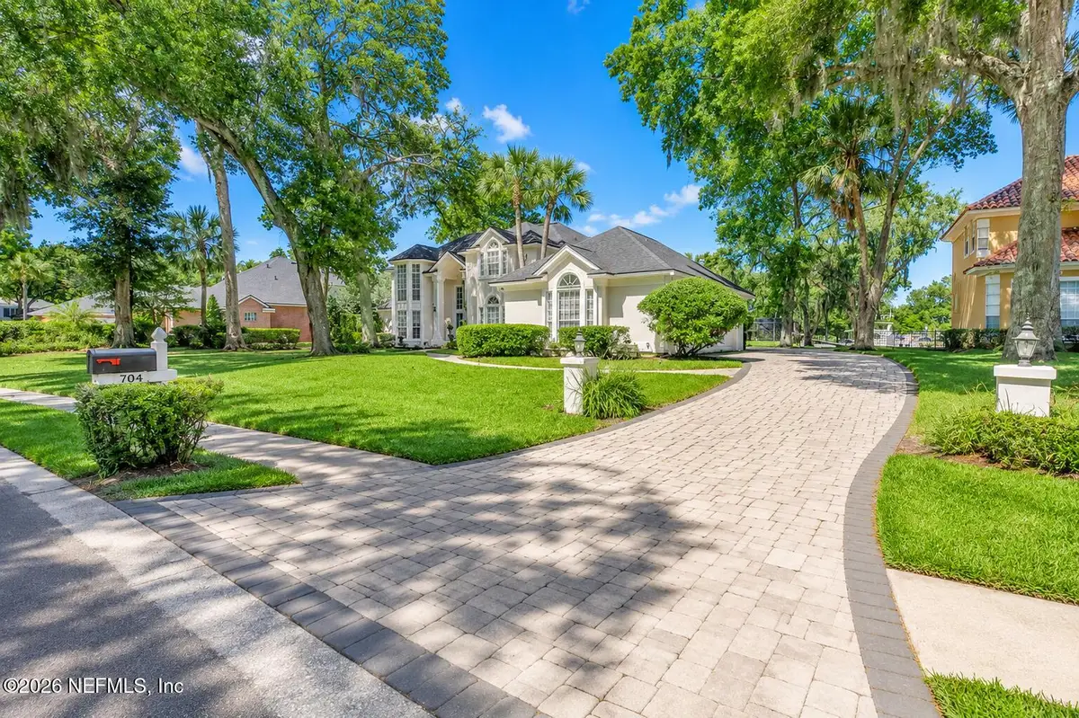 704 Shipwatch E Drive, Jacksonville, FL 32225 - #1