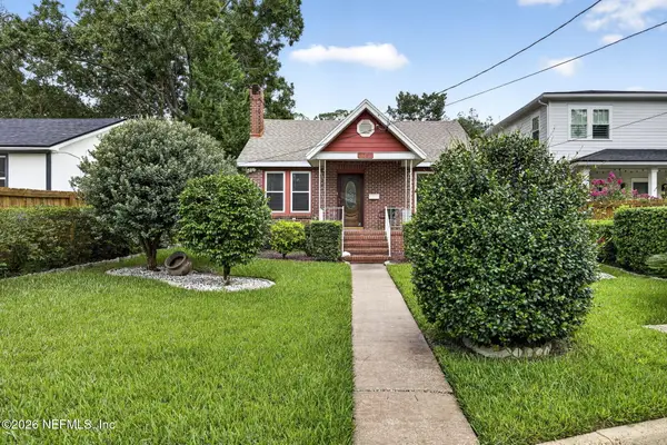 3760 Hunter Street, Jacksonville, FL 32205