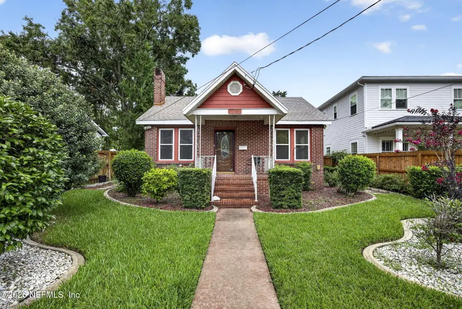 3760 Hunter Street, Jacksonville, FL 32205 - #2