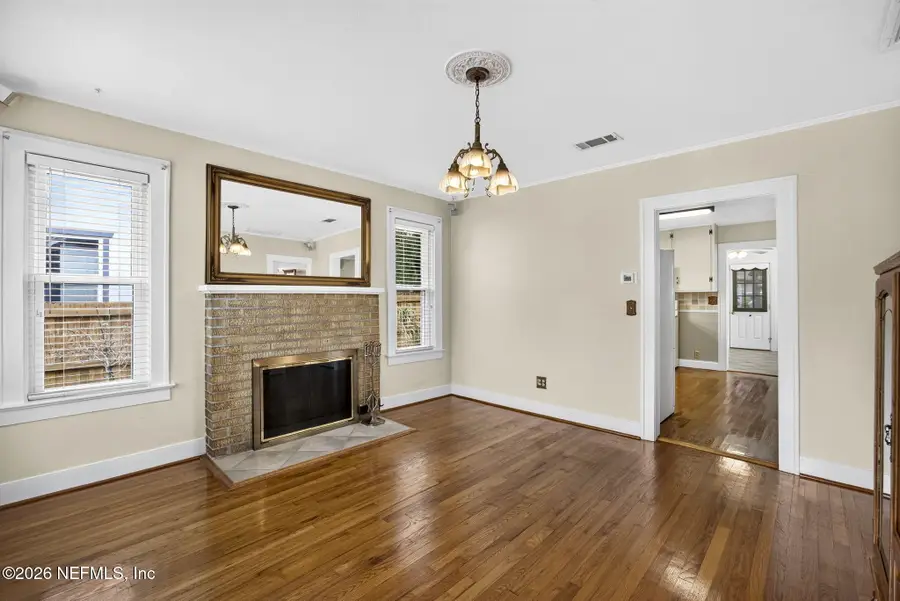 3760 Hunter Street, Jacksonville, FL 32205 - #3