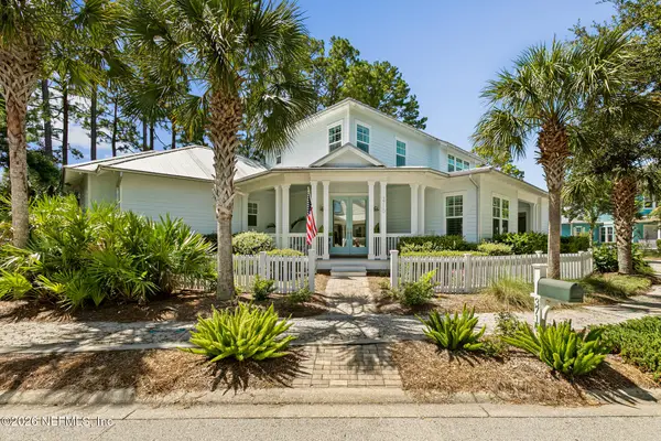 3710 Royal Palm Key, Jacksonville Beach, FL 32250