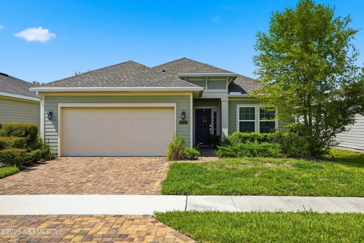 9723 Cilantro Drive, Jacksonville, FL 32219 - #1