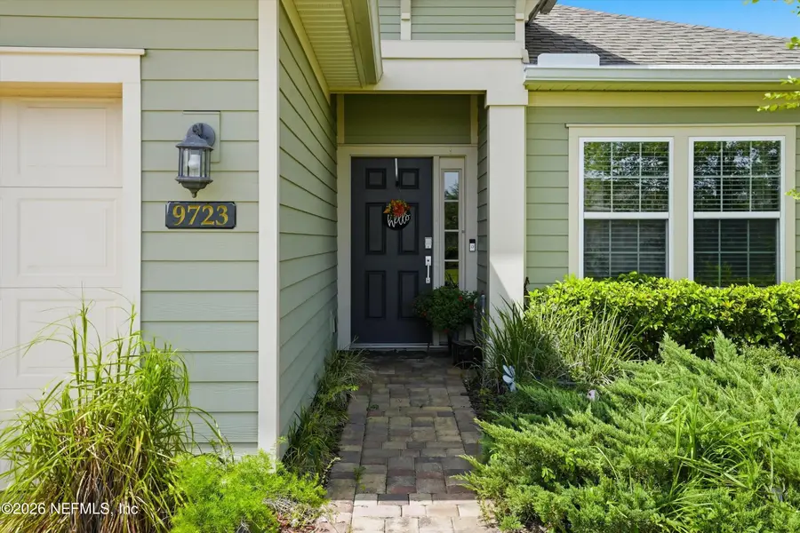 9723 Cilantro Drive, Jacksonville, FL 32219 - #2