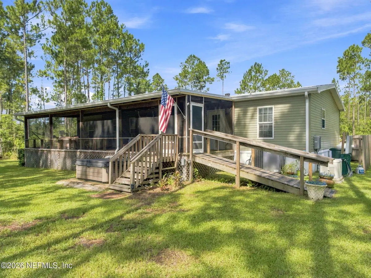 5835 Lisa Lynn Lane, Keystone Heights, FL 32656 - #1