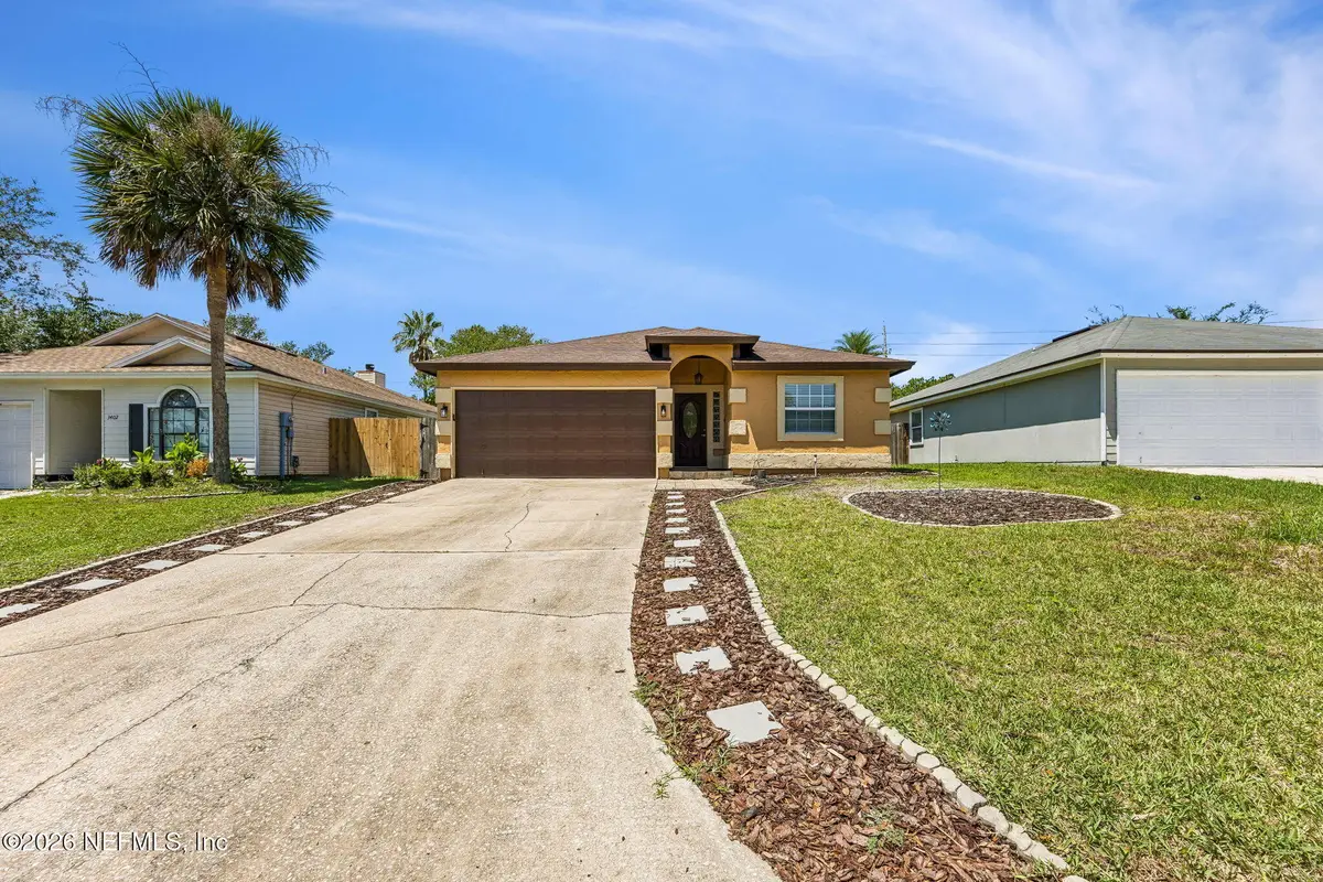 3408 Cozumel Court, Jacksonville, FL 32225 - #1