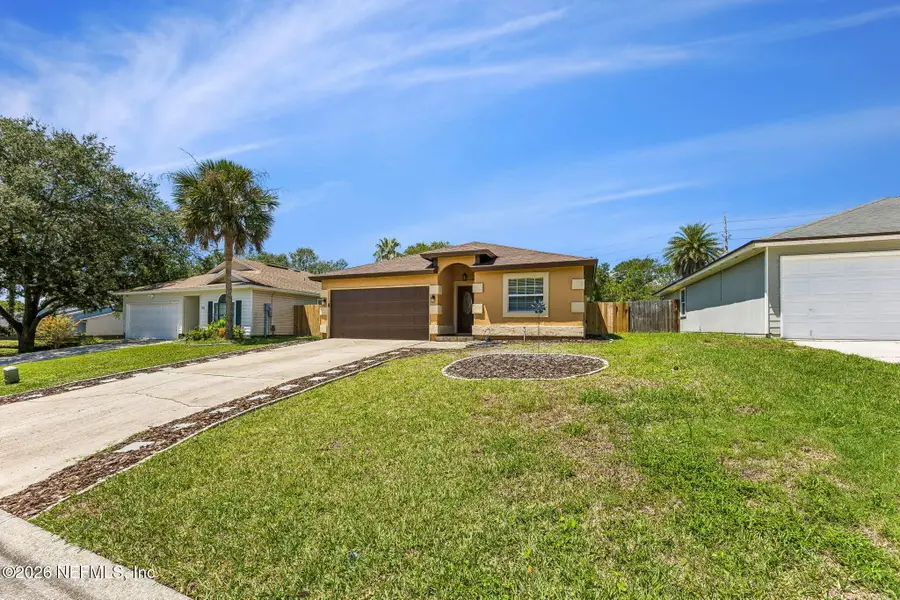 3408 Cozumel Court, Jacksonville, FL 32225 - #2