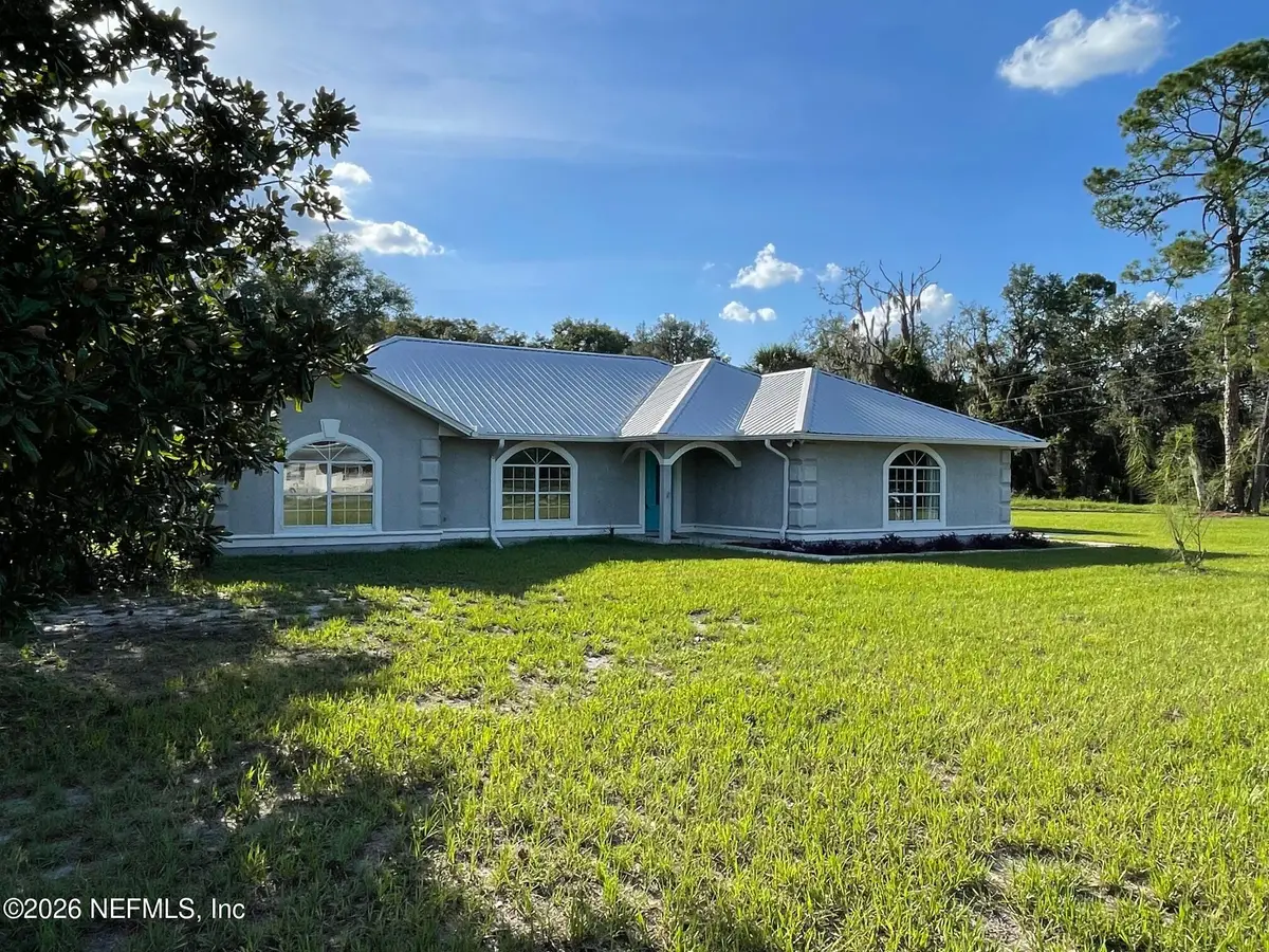1055 Old Gainesville Highway, Interlachen, FL 32148 - #1
