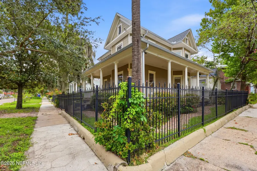 1405 Boulevard, Jacksonville, FL 32206 - #2