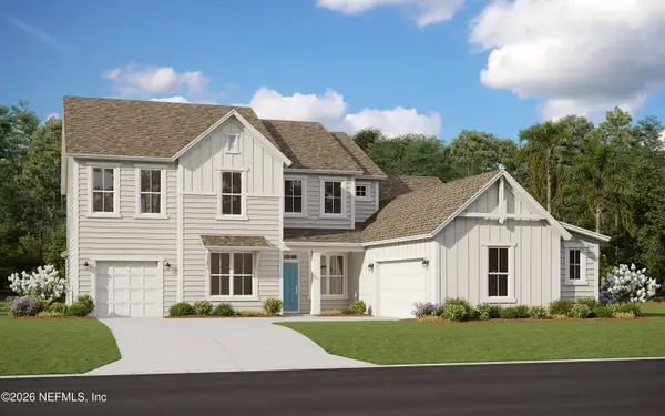 140 Piedmontese Way, St. Johns, FL 32259