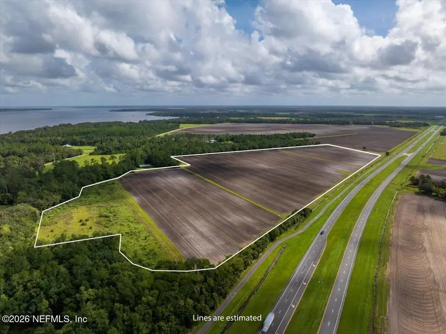 0000 207 State Road, East Palatka, FL 32131 - #2