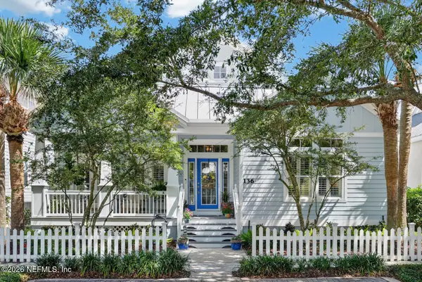 136 Island Cottage Way, St. Augustine, FL 32080