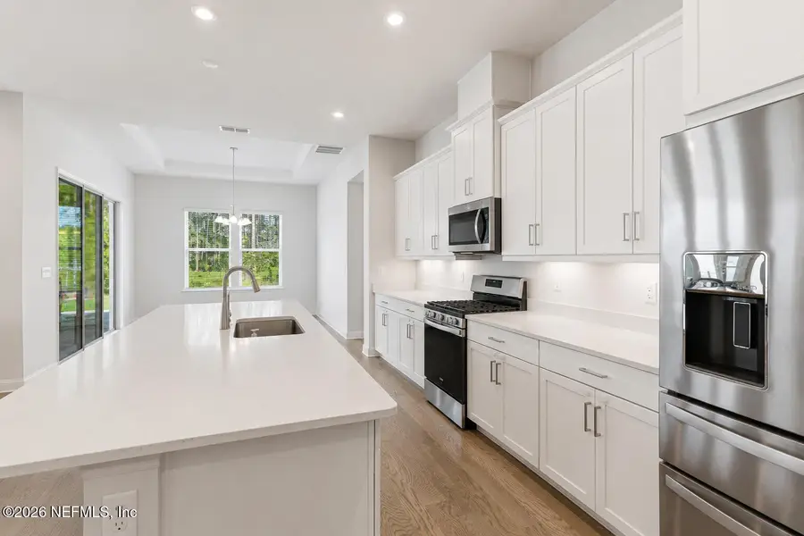 80 Walnut Glen Court, Saint Johns, FL 32259 - #3