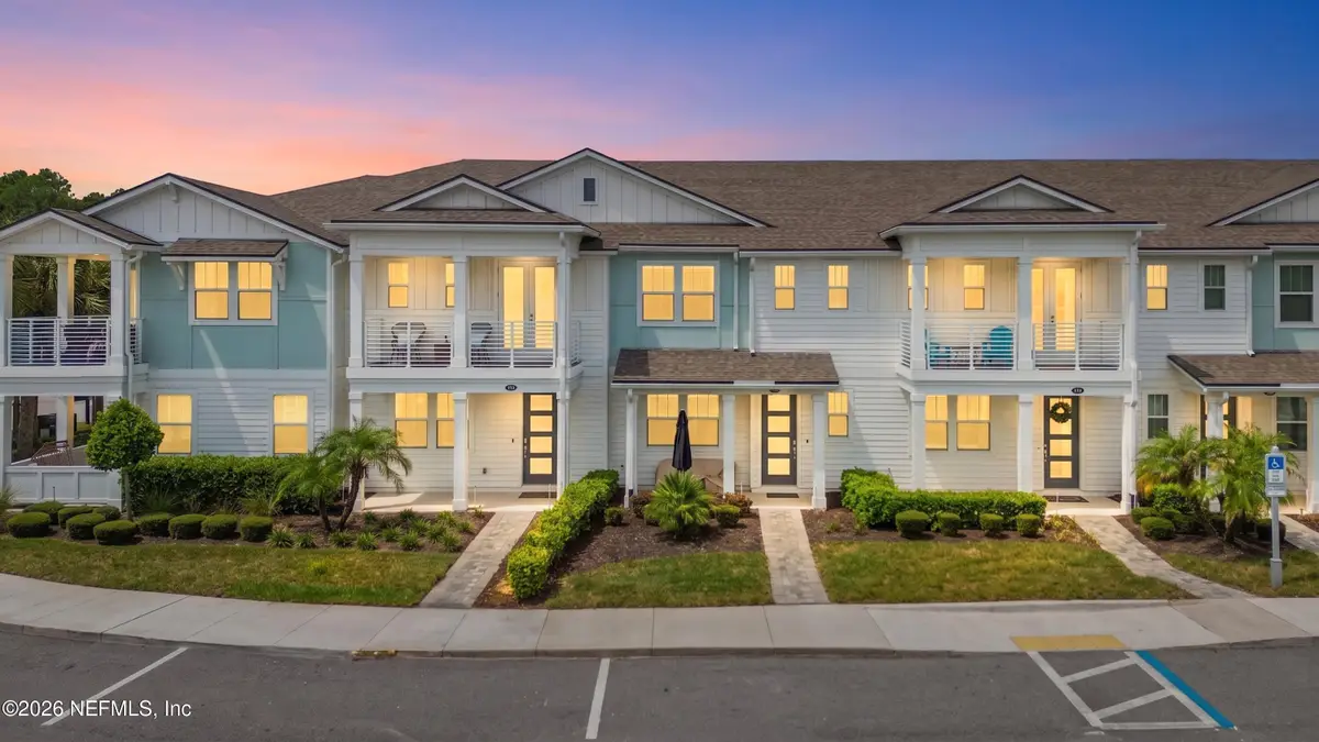 3572 Marsh Reserve Boulevard, Jacksonville, FL 32224 - #1