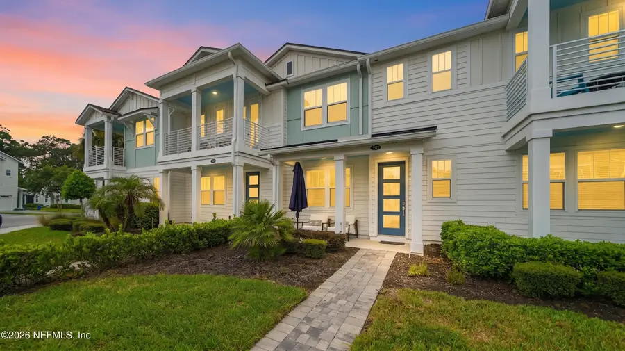 3572 Marsh Reserve Boulevard, Jacksonville, FL 32224 - #2