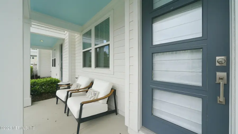 3572 Marsh Reserve Boulevard, Jacksonville, FL 32224 - #3