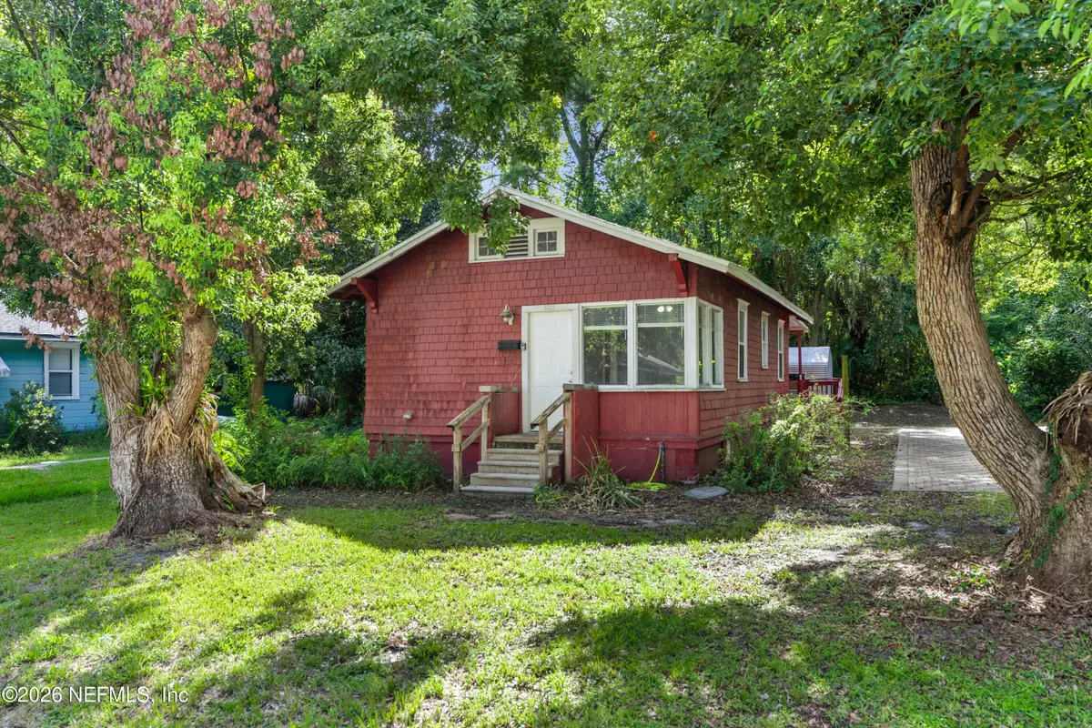 2121 Flesher Avenue, Jacksonville, FL 32207 - #1