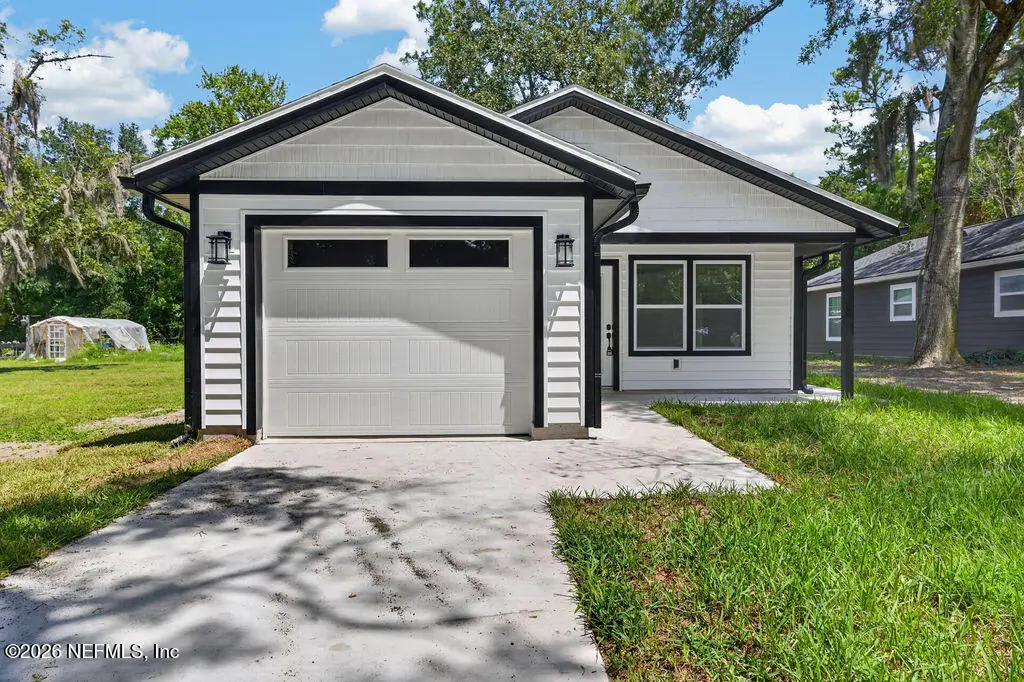 8365 Susie Street, Jacksonville, FL 32210 - #1