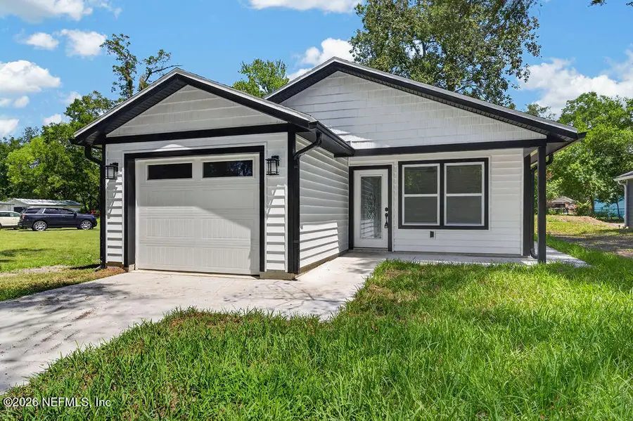 8365 Susie Street, Jacksonville, FL 32210 - #2