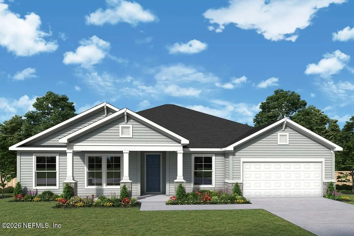 75700 Driftwood Court, Yulee, FL 32097 - #1