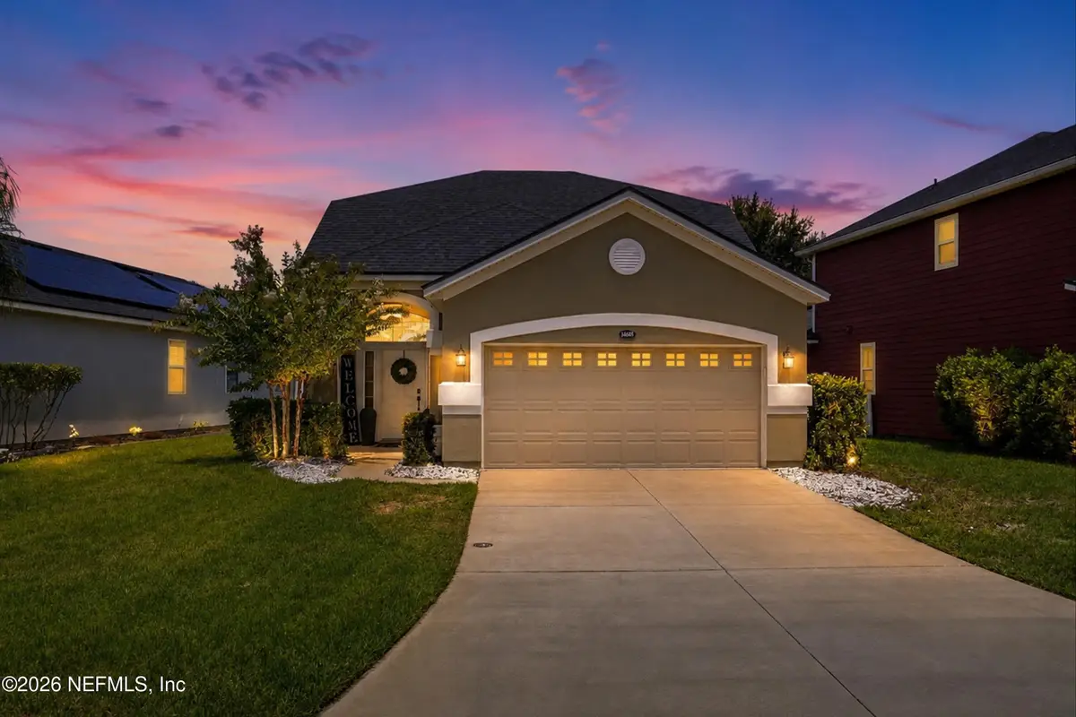 14685 Garden Gate Drive, Jacksonville, FL 32258 - #1