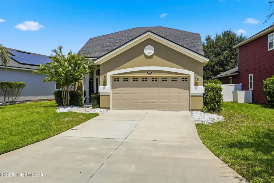 14685 Garden Gate Drive, Jacksonville, FL 32258 - #3