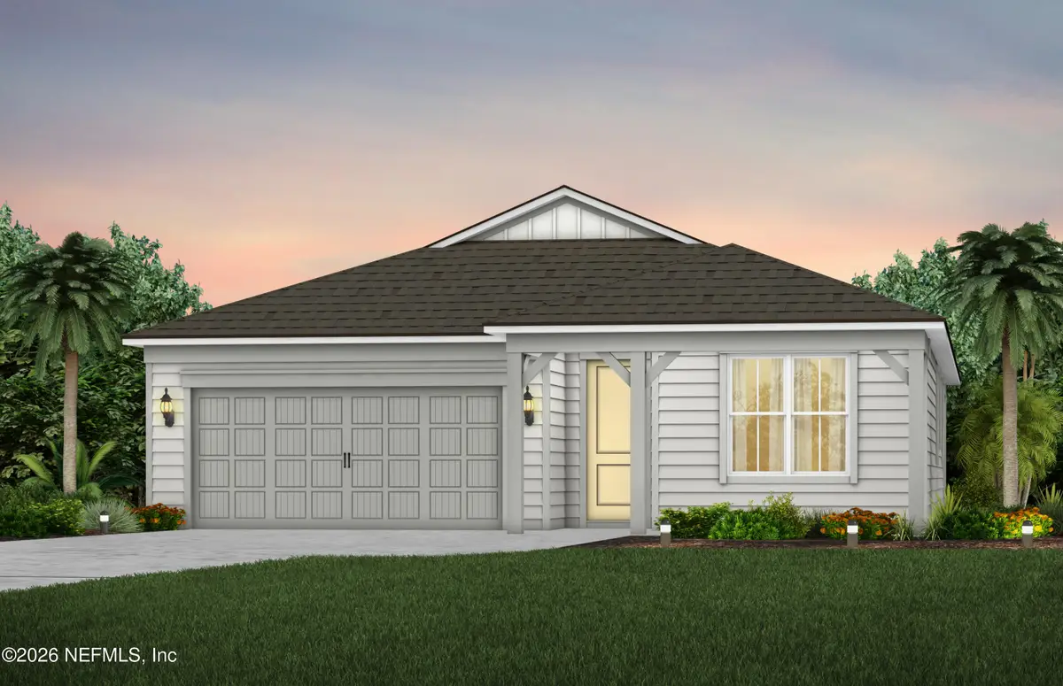3252 Pipers Way, Green Cove Springs, FL 32043 - #1