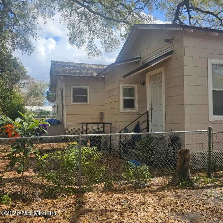 1419 Prince Street, Jacksonville, FL 32209 - #3