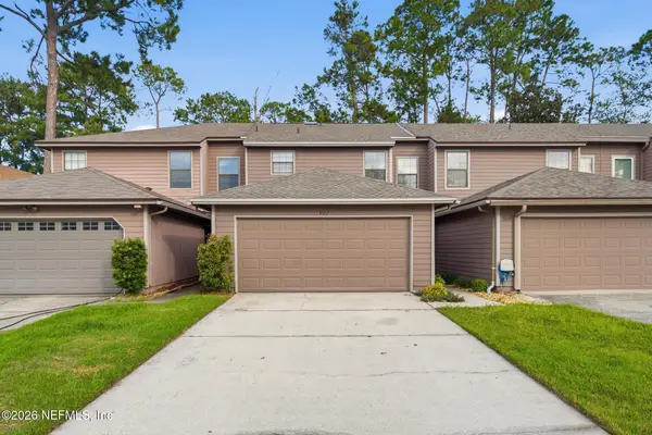 4122 Hidden Branch N Drive, Jacksonville, FL 32257