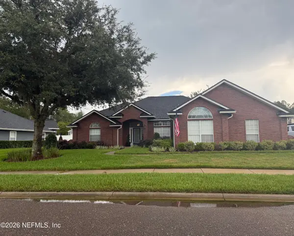 1527 Royal County Drive, Jacksonville, FL 32221