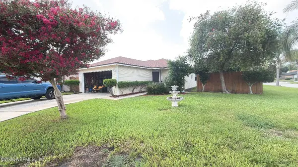 2642 Sam Houston Place, Jacksonville, FL 32246