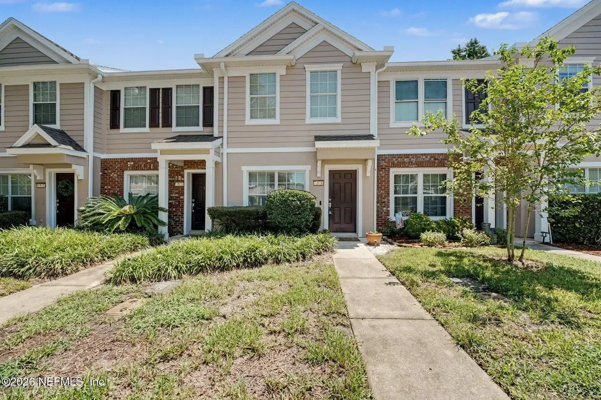 6545 Arching Branch Circle, Jacksonville, FL 32258 - #1
