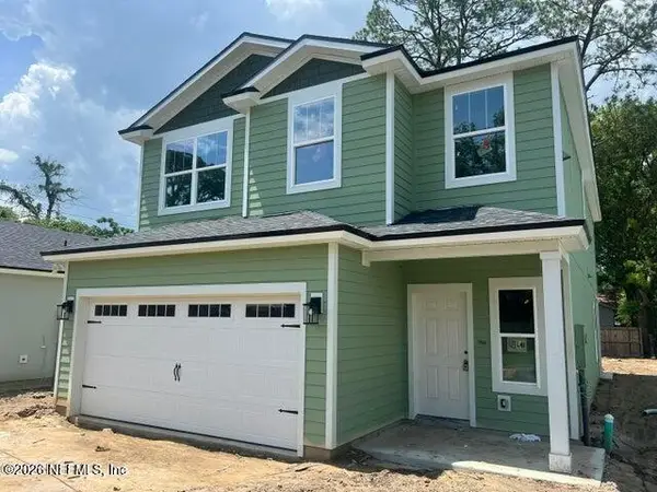 4567 Attleboro Street, Jacksonville, FL 32205