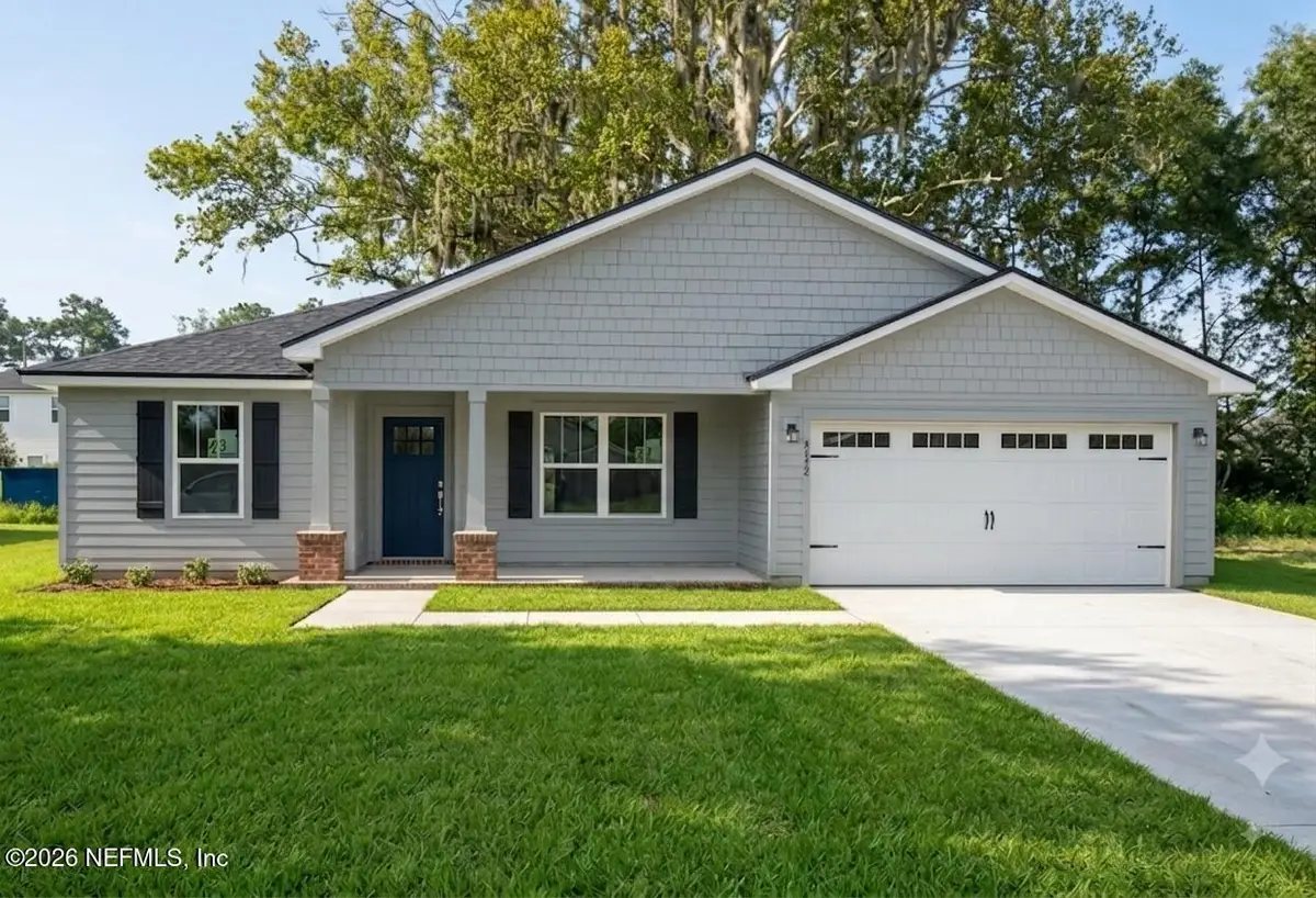 12574 Pulaski Road #N 62', Jacksonville, FL 32218 - #1