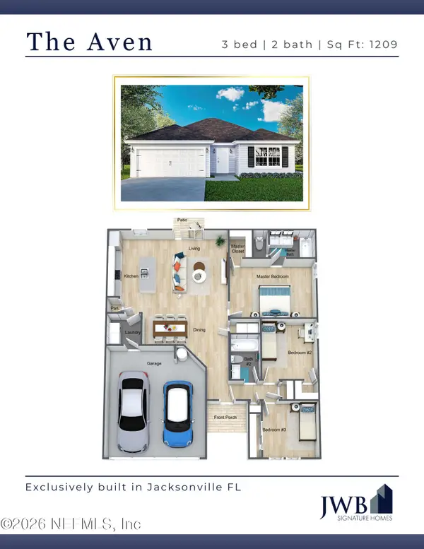 5229 San Juan Avenue, Jacksonville, FL 32210