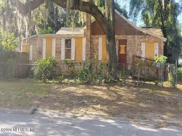 200 Benham Street, Palatka, FL 32177 - #1