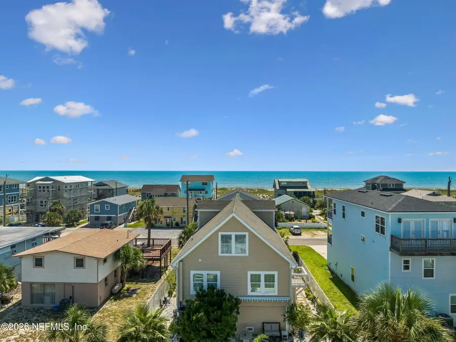 829 N Fletcher Avenue, Fernandina Beach, FL 32034 - #2