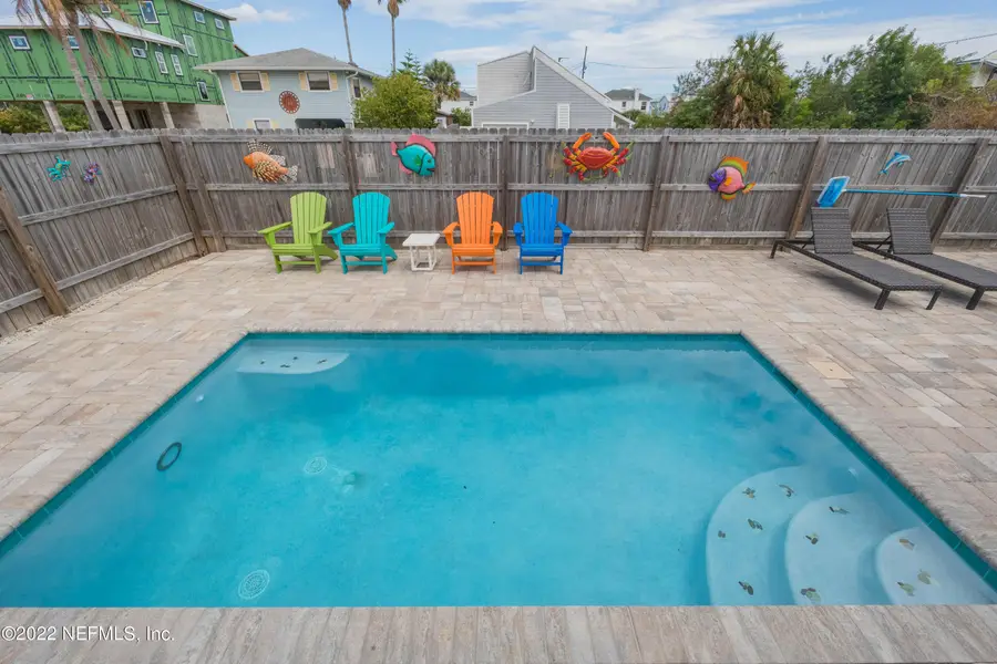 6832 Middleton Avenue, Saint Augustine, FL 32080 - #2