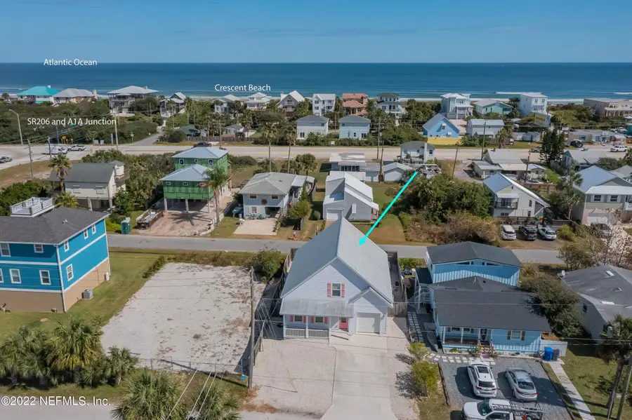 6832 Middleton Avenue, Saint Augustine, FL 32080 - #3