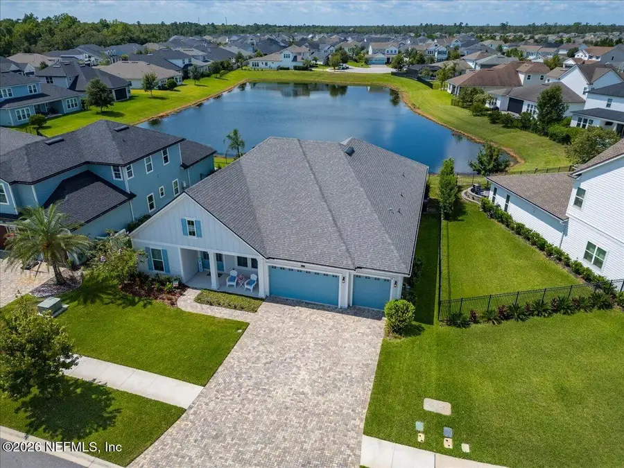 148 Totten Way, Saint Augustine, FL 32092 - #2