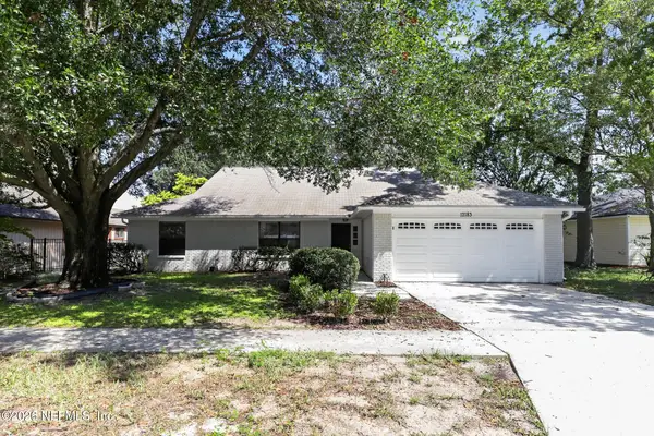 12183 Safeshelter S Drive, Jacksonville, FL 32225