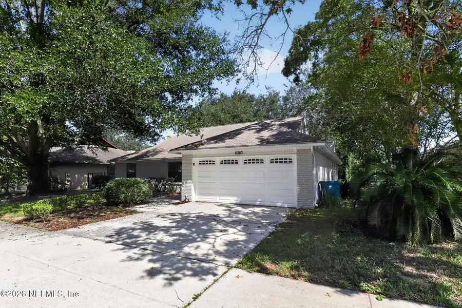 12183 Safeshelter S Drive, Jacksonville, FL 32225 - #2