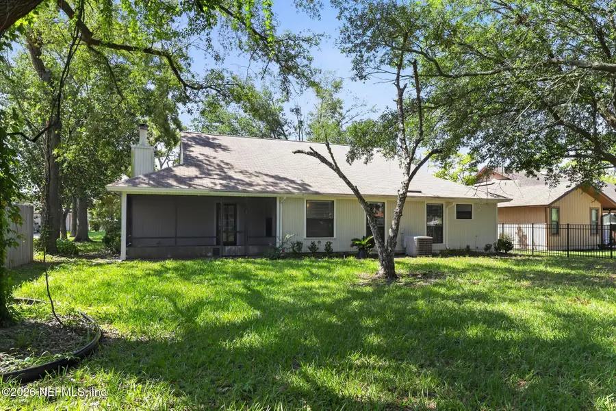 12183 Safeshelter S Drive, Jacksonville, FL 32225 - #3
